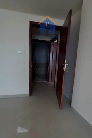 Two bedrooms with a balcony and sea view for sale in Al Khan