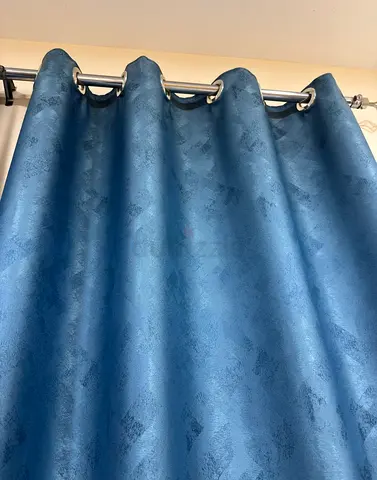 Curtains For Sale In Brand New Condition