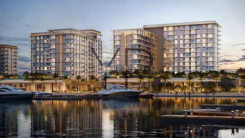 Baystar By Vida | Premium Apartments | Hot Deal | Modern Architecture
