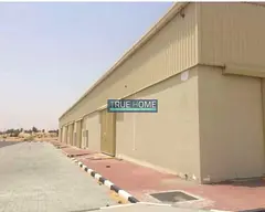 Warehouses for Sale in Al Saja’a Industrial – Al Hanoo Al Jaleel | 9% ROI | Fully Rented