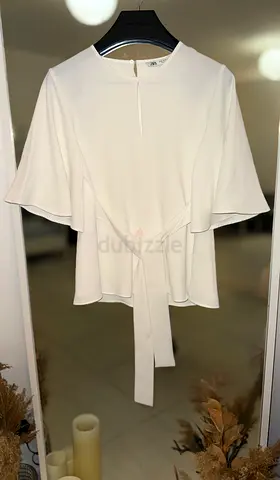 Zara - Blouse