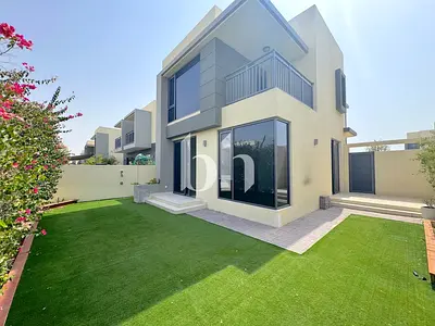 Green Belt Facing | Desired Location | Landscaped