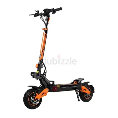 Kugoo G5 ProMaх Electric Scooter Dual 1500W 75km/h 60V