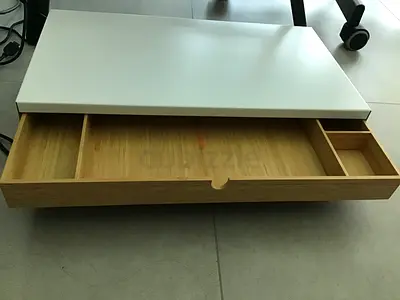 IKEA ELLOVEN Monitor Stand