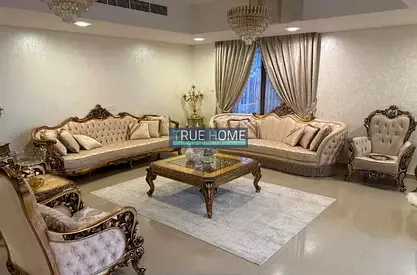 Luxury 6BR Villa |Private Pool | Landscaped Garden