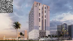 own your luxury 1BHK with the biggest space and valueble price