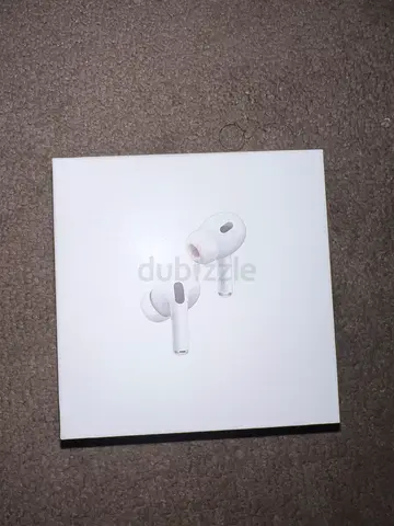 AirPods Pro (2nd generation)