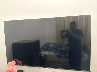 Brand new Hisense Qled TV for sale