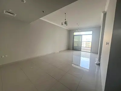 2BHK| اول ساكن |باركن مجانى |خزائن بالحائط | استور | على مخرج دبى | بلكونه | بجوار الطربوش السورى
