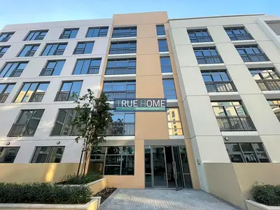 Spacious Layout | High ROI | Prime Location