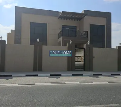 Luxurious Villa in Hoshi – 10,000 Sq. Ft. | Modern Design