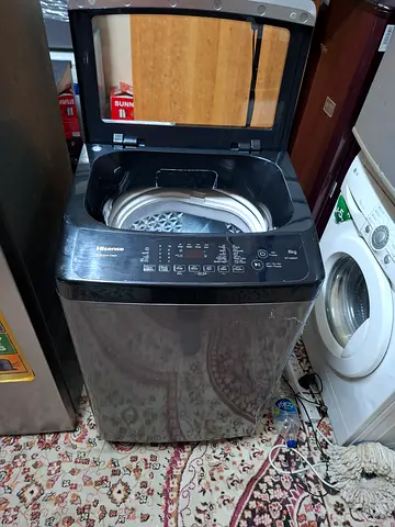Washing Machine Inner Drum