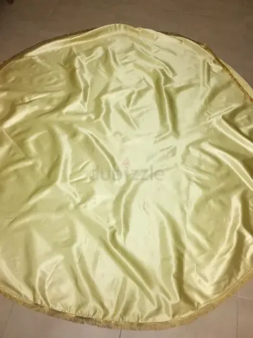 Table cover/ table sheet