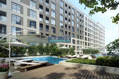 Resale | 3BR Flat with Balcony | Ready in Q4 2026