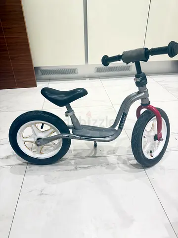 Balance bicycle for kids