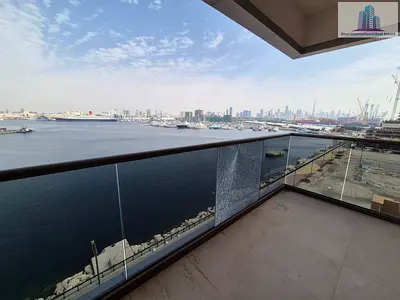 Spacious 2 Bed | Spectacular views
