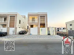 Villa for rent in Ajman