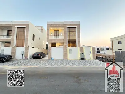 Villa for rent in Ajman