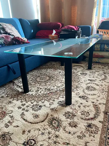 Center table