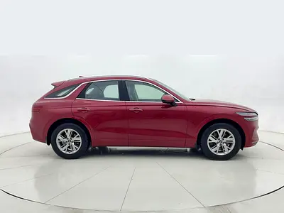 2022 Genesis GV70 — миниатюра 5