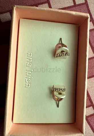 Ana Luisa Bonny Earrings