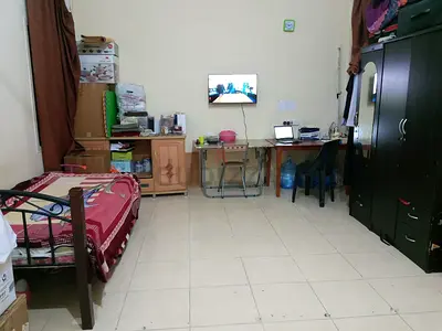 Executive bed space available in villa