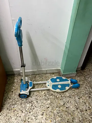Kick scoooter