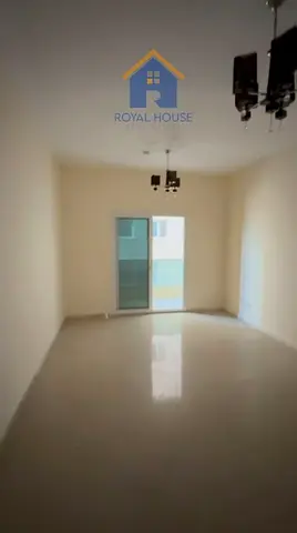 للبيع ثلاث غرف نوم مع موقف سياره بالمجاز3