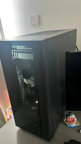 Custom PC RTX 2080Ti Intel i7 1100