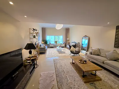 Luxury Apartment for Sale in Danat Al Khan with Full Lagoon View 🌊