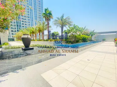 Luxurious 3 BHK with maid room || 2 parking free || Balcony and wardrobe|| All amenities available