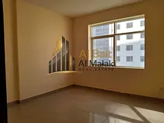Two bedrooms and a living room in Al Khan Available in four or six installments Beautiful open view