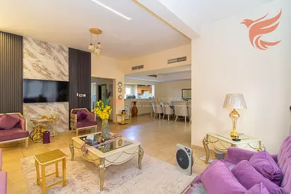 4BR | AL HAMRA VILAGE | FOR SALE