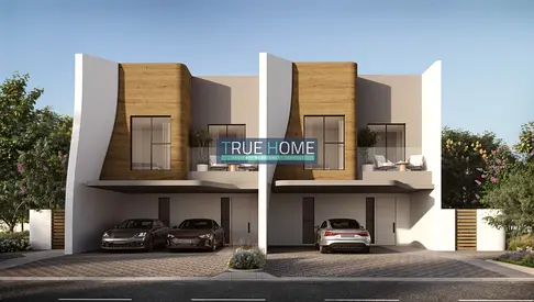 Bee’ah new project Villas – A Prestigious Government Residential Project in Sharjah