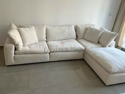 Marina Home Sofa white Good condition