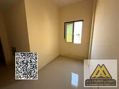 Studio apartment for annual rent in Al Aaliyah, Ajman – separate kitchen, suitable space, prime lo