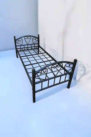 Single bed