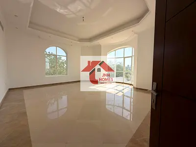 6 Bedrooms | Spacious Villa | well Maintained