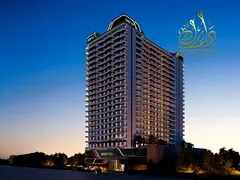 Furnished Studio | Reef 996 | Balcony &amp; Marina Skyline View