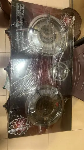 Gas Burner for Sale