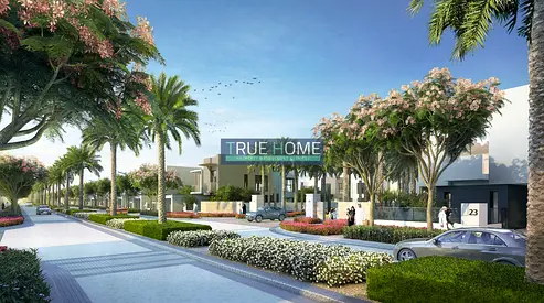 Residential Plot For Sale in AlZahia