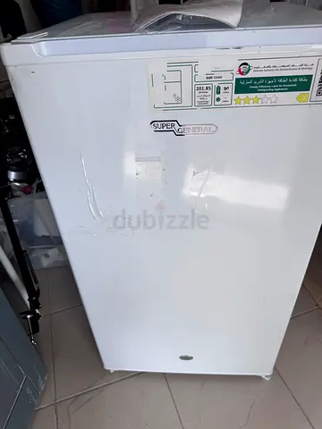 Super general fridge