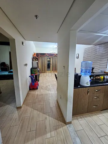 1 BHK with Fully Furnished - For One person - Executive room