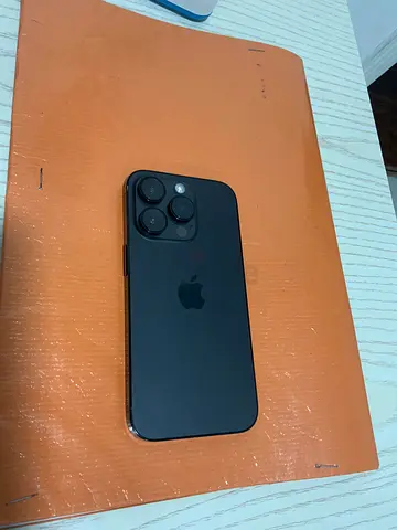 iPhone 14 Pro WTS/WTT