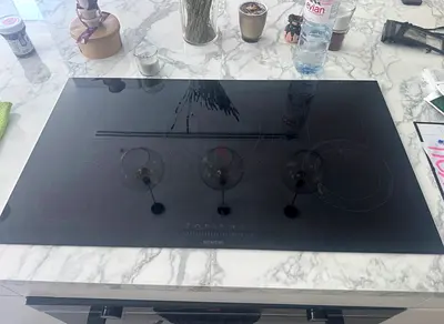 Siemens iQ300 Electric Built-in Hob 90cm - Excellent Condition