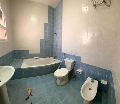 Boys / Girls Bedspace Available in Khalifa City- AbuDhabi - 600 Dhs per month