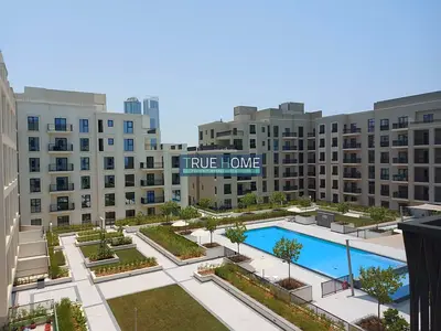 Luxury Studio for Sale with Stunning View in Maryam Island