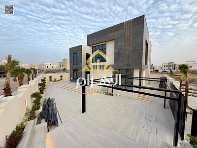 فرصتك لامتلاك فيلا بمسبح ومصعد تملك حر لجميع الجنسيات شامله المكيفات والكهرباء والمياه تشطيب سوبر ديلوكس تمويل بنكي او كاش