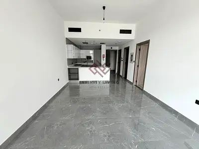 1 BR Apartment | Chiller Free | Dishwasher | Semi Furnished