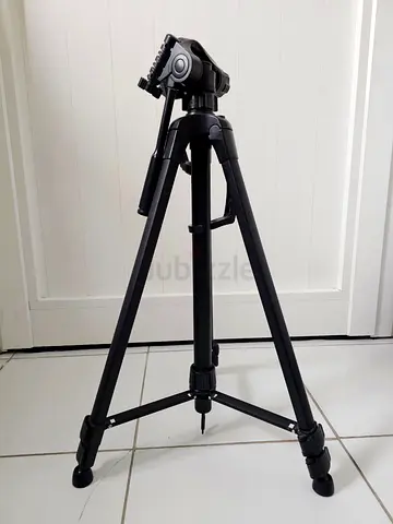 Tripod For Digital SLR Camera and mobile
